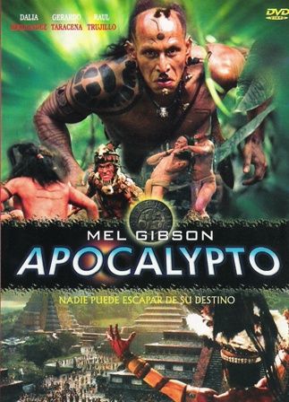 Hollywood Movie In Hindi Apocalypto Download